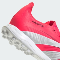 ADIDAS PREDATOR 25 LEAGUE L TF - ID3769 - ĐỎ/TRẮNG