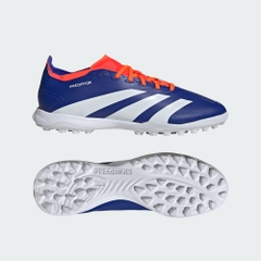 ADIDAS PREDATOR 24 LEAGUE L TF - ID0910 - XANH/TRẮNG