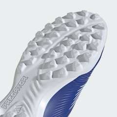 ADIDAS PREDATOR 24 LEAGUE L TF - ID0910 - XANH/TRẮNG