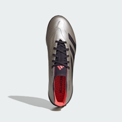 ADIDAS PREDATOR 24 LEAGUE L TF - IF6376 - XÁM/TÍM