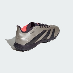 ADIDAS PREDATOR 24 LEAGUE L TF - IF6376 - XÁM/TÍM