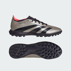 ADIDAS PREDATOR 24 LEAGUE L TF - IF6376 - XÁM/TÍM