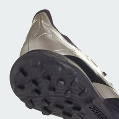ADIDAS PREDATOR 24 LEAGUE L TF - IF6376 - XÁM/TÍM