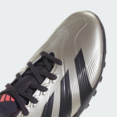 ADIDAS PREDATOR 24 LEAGUE L TF - IF6376 - XÁM/TÍM