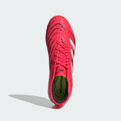 ADIDAS PREDATOR 25 PRO TF - ID3764 - ĐỎ/TRẮNG