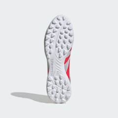 ADIDAS PREDATOR 25 PRO TF - ID3764 - ĐỎ/TRẮNG