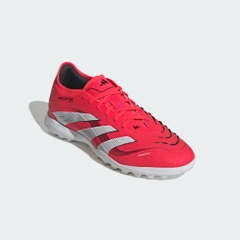 ADIDAS PREDATOR 25 PRO TF - ID3764 - ĐỎ/TRẮNG