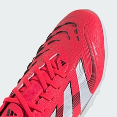 ADIDAS PREDATOR 25 PRO TF - ID3764 - ĐỎ/TRẮNG