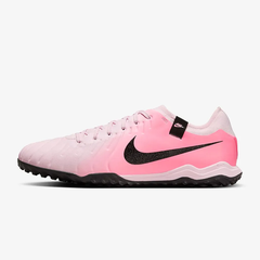 NIKE TIEMPO LEGEND 10 PRO TF - DV4336-601 - HỒNG/ĐEN