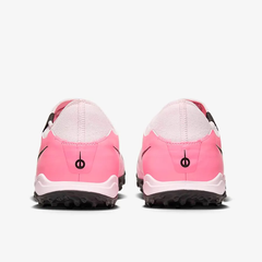 NIKE TIEMPO LEGEND 10 PRO TF - DV4336-601 - HỒNG/ĐEN
