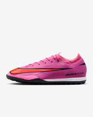 NIKE ZOOM MERCURIAL VAPOR 16 PRO TF - FQ8687-600 - HỒNG TÍM/CAM
