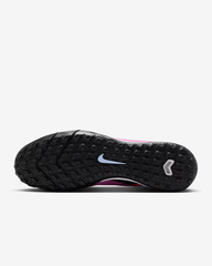 NIKE ZOOM MERCURIAL VAPOR 16 PRO TF - FQ8687-600 - HỒNG TÍM/CAM