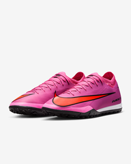 NIKE ZOOM MERCURIAL VAPOR 16 PRO TF - FQ8687-600 - HỒNG TÍM/CAM