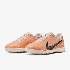 NIKE ZOOM MERCURIAL VAPOR 15 ACADEMY TF - DZ3477-800 - CAM/ĐEN
