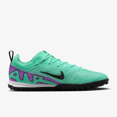 NIKE ZOOM MERCURIAL VAPOR 15 PRO TF - DJ5605-300 - XANH LÁ/TÍM