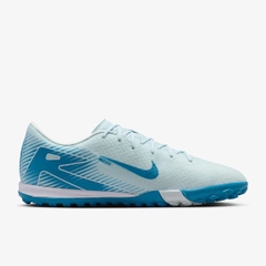 NIKE ZOOM MERCURIAL VAPOR 16 ACADEMY TF - FQ8449-400 - XANH LƠ