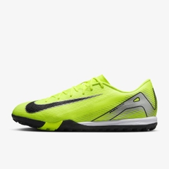 NIKE ZOOM MERCURIAL VAPOR 16 ACADEMY TF - FQ8449-700 - XANH CHUỐI