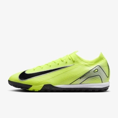 NIKE ZOOM MERCURIAL VAPOR 16 PRO TF - FQ8687-700 - XANH CHUỐI