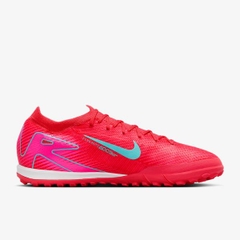 NIKE ZOOM MERCURIAL VAPOR 16 PRO TF - FQ8687-800 - ĐỎ/TRẮNG