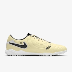 NIKE TIEMPO LEGEND 10 ACADEMY TF - DV4342-700 - TRẮNG/KEM