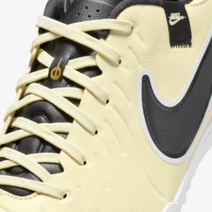 NIKE TIEMPO LEGEND 10 ACADEMY TF - DV4342-700 - TRẮNG/KEM