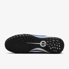NIKE TIEMPO LEGEND 10 ACADEMY TF - DV4342-400 - XANH/TRẮNG
