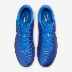 NIKE TIEMPO LEGEND 10 ACADEMY TF - DV4342-400 - XANH/TRẮNG