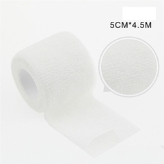CUỘN BĂNG KEO CAO SU NON THỂ THAO