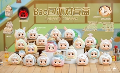 Blind Box Tiệc Bánh Bao