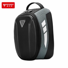 Túi Hít Bình Xăng Motowolf MB1 4.5L - Nhỏ Gọn, Chống Nước