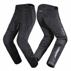 Quần Bảo Hộ Xe Máy LS2 Chart Man - Kháng Nước 5000MM