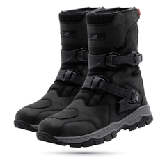 Giày Bảo Hộ Đi Xe Máy LS2 Adventure Man WP