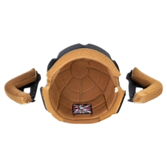 Bộ Lót Mũ 3/4 BULLDOG Nhiều Mã