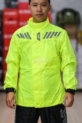 Áo Mưa Bộ GIVI CRS02 Siêu Nhẹ