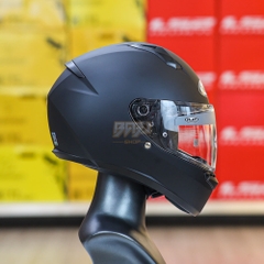 Mũ Fullface HJC C10 Đen Nhám Chuẩn ECE 2206