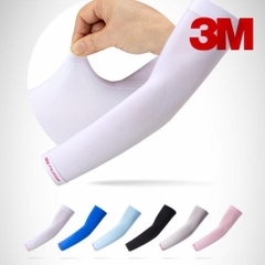 Bao Ống Tay Chống Nắng 3M PS2000H Xỏ Ngón Dùng Cho Thể Thao Du Lịch