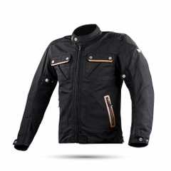 Áo Bảo Hộ Xe Máy LS2 Bullet Man - Kiểu Dáng Cổ Điển