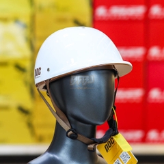 Mũ Trẻ Em POC PK03 Trắng Bóng - Thiết Kế Mới