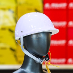 Mũ Trẻ Em POC PK03 Tím Bóng - Thiết Kế Mới