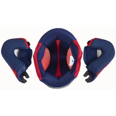 Bộ Lót Mũ 3/4 EGO Nhiều Mã