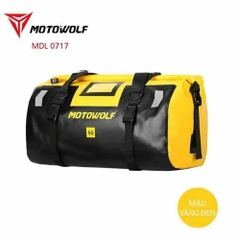 Túi Chống Nước Motowolf 0717 66L