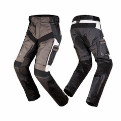 Quần Bảo Hộ Xe Máy LS2 Norway Man - Chống Nước 5000MM