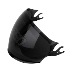 Kính Màu Đen Mũ Ego E5 - Chính Hãng