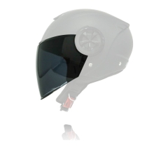 Kính Màu Đen Mũ Yohe 851 - Chính Hãng