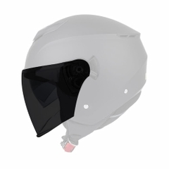 Kính Màu Đen Mũ Yohe 852 - Chính Hãng