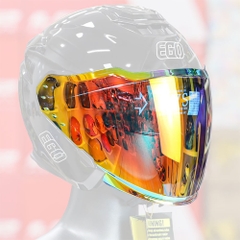 Kính Revo Mũ EGO E42 - Revo Cam