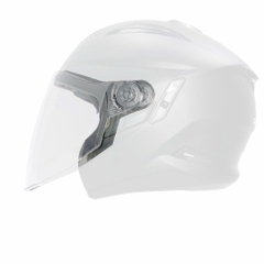 Kính Màu Trong Suốt Nón Zeus 613B/205 - Seal Chính Hãng