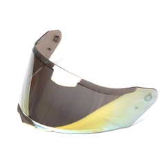 Kính Màu Gương Vàng Yohe 985 - Seal Chính Hãng