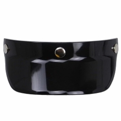 Mái Che Gắn Nón Bảo Hiểm 1/2, 3/4 - Thời Trang