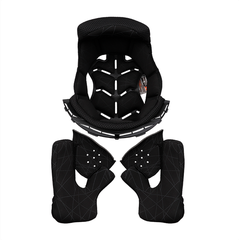 Bộ Lót Mũ Cào Cào LS2 Nhiều Mã